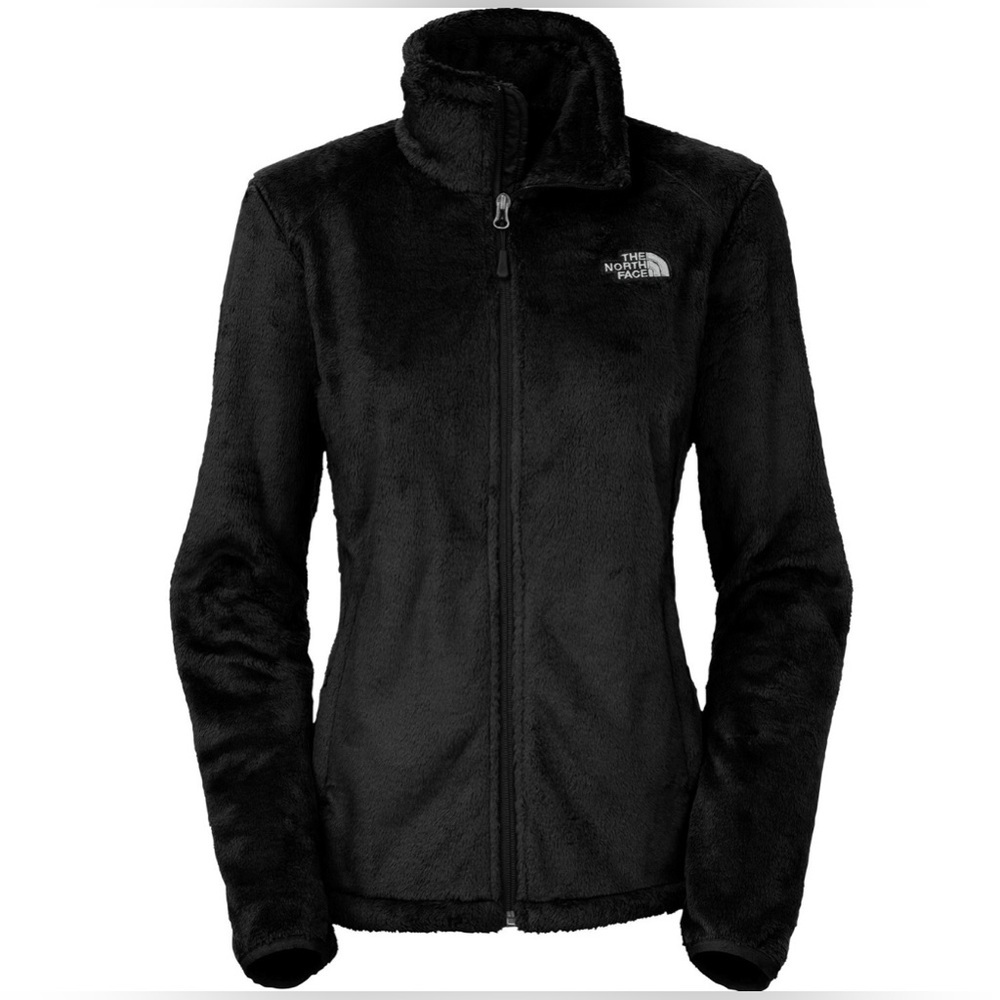 The North Face Osito 2 Jacket Women's BLACK | MEDIUM